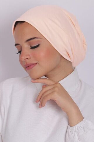 NO thread underscarf - LIGHT SIMON