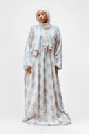 Oriental Gem Prayer Dress