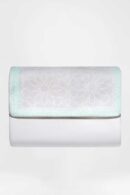 PISTACHIO ISLAMIC ARCH POCKET SEJADAH