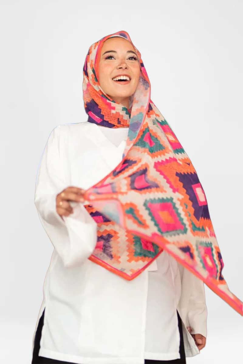 Shababeek Scarf