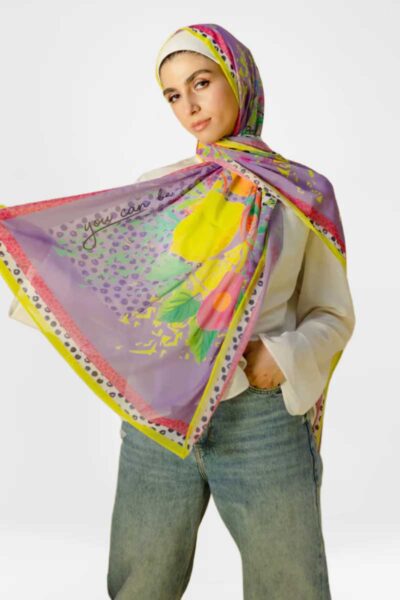 Yola Scarf
