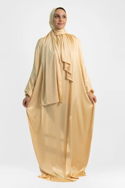 Ibadah Prayer Dress
