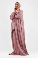 Rose Gold Prayer Dress