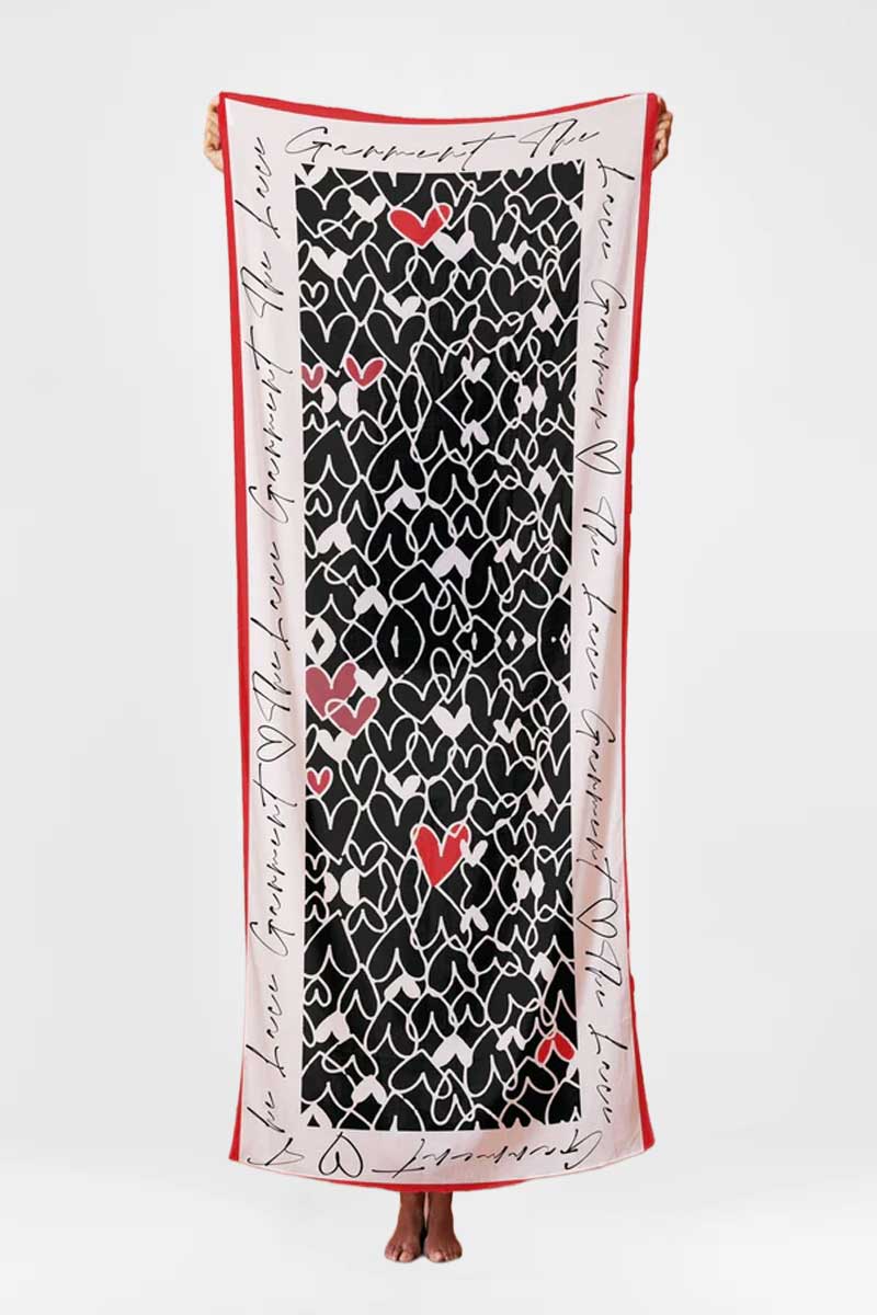 Dashing Scarf - الصورة 2