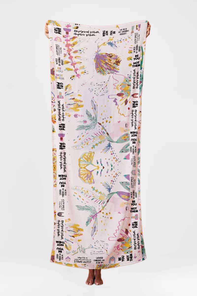 Identity Scarf - Image 2