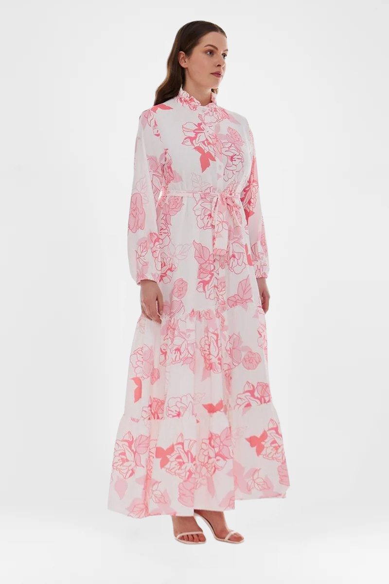 Melina - Pink - الصورة 2