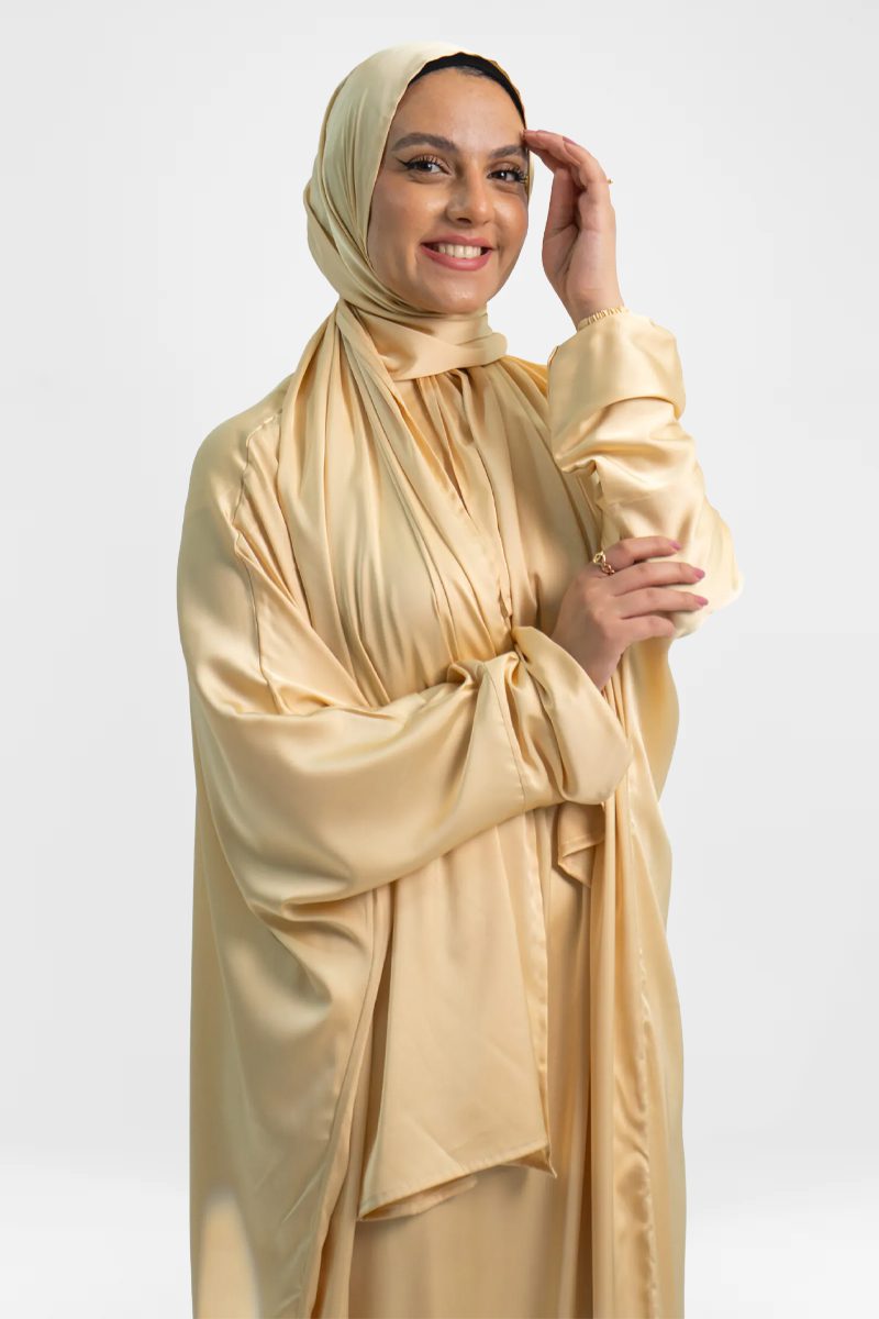 Ibadah Prayer Dress