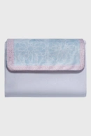 Cashmere Islamic Arch Pocket Sejadah
