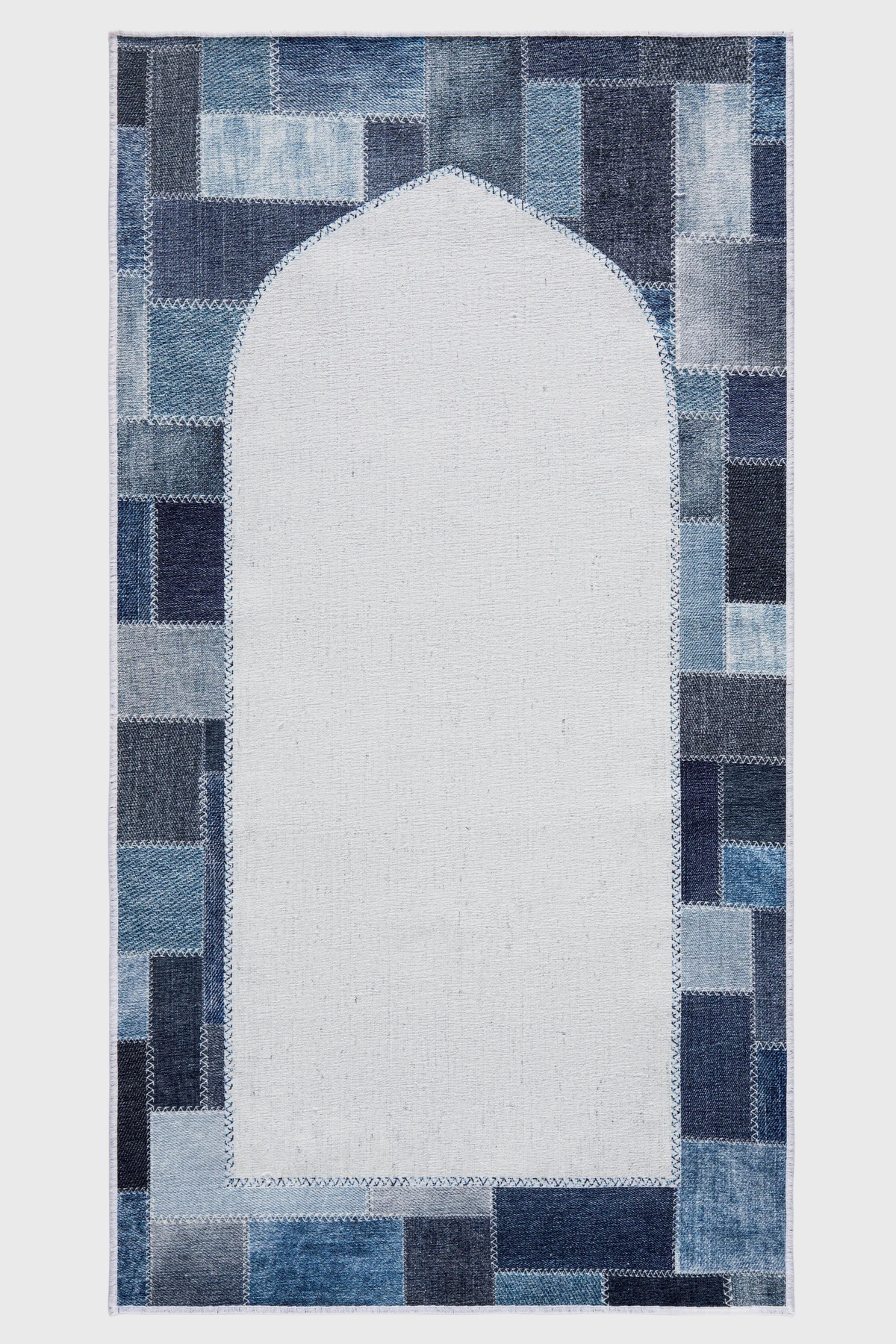 Denim Portable Sejadah - Image 2
