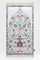 Al-Noor Premium Prayer Mat