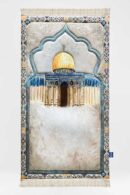 Al-Aqsa Premium Prayer Mat