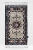 Majestic Persian Naseej Prayer Mat