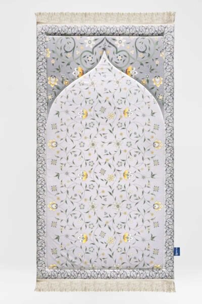 Anwar Premium Prayer Mat
