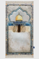 Al-Aqsa Premium Prayer Mat