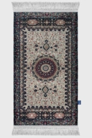 Majestic Persian Naseej Prayer Mat