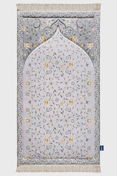 Anwar Premium Prayer Mat