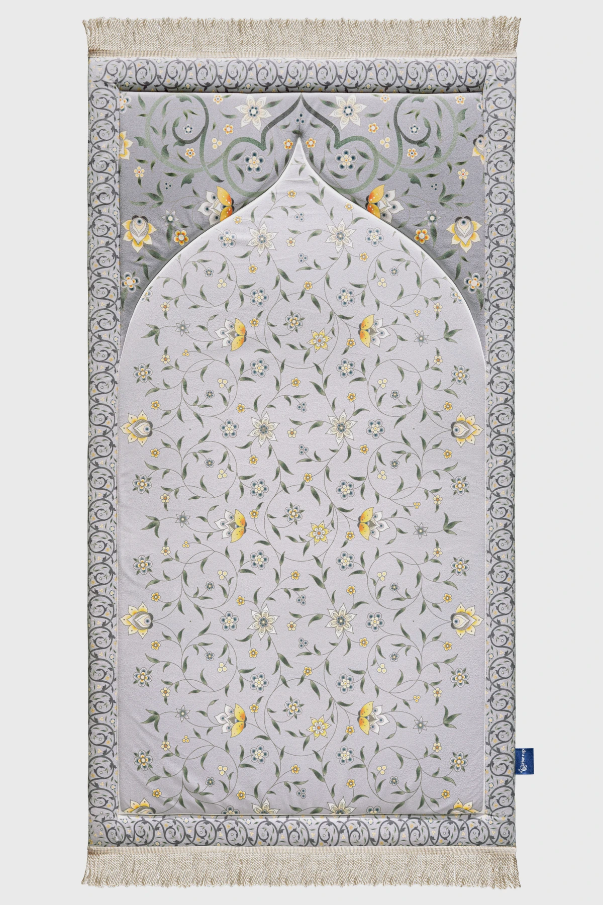 Anwar Premium Prayer Mat