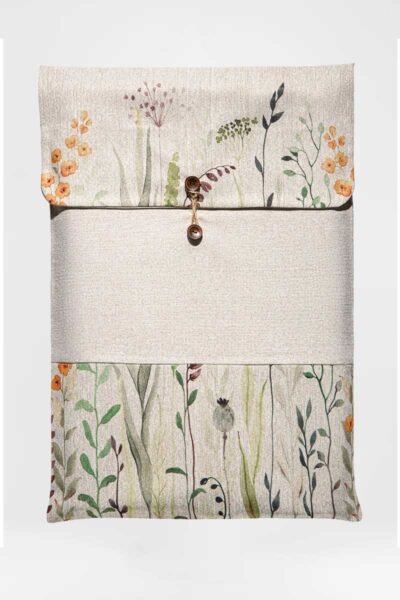 Daffodil Flowers Envelope