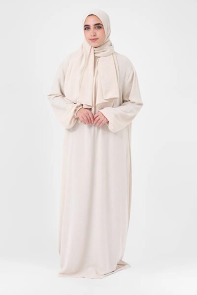 Salam Prayer Dress