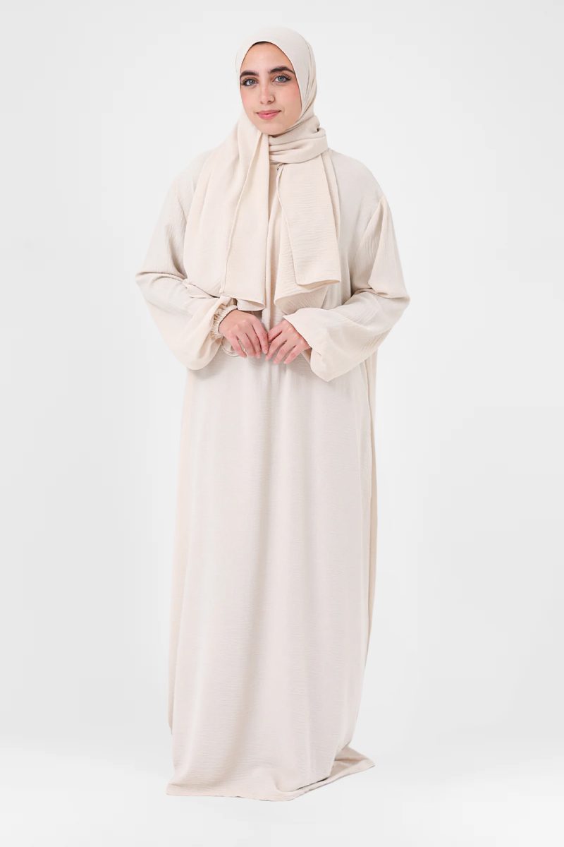 Salam Prayer Dress
