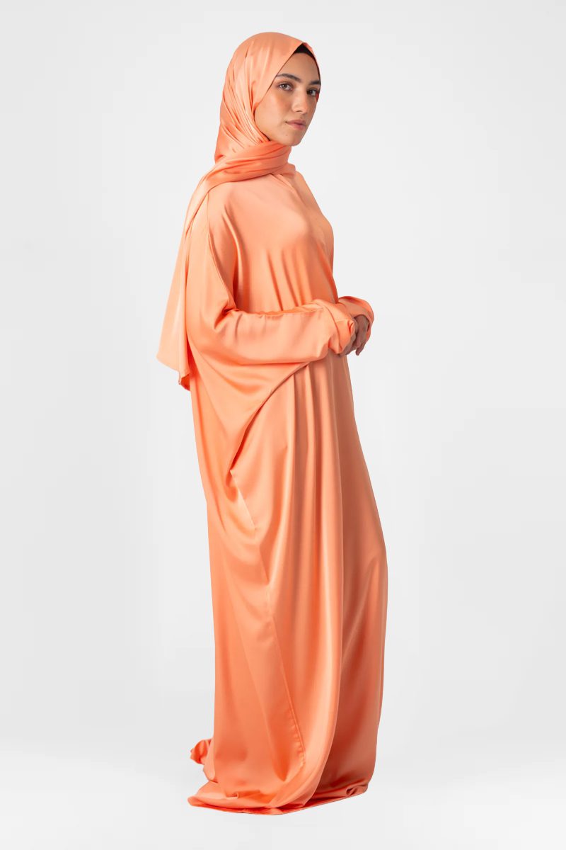 Rital Prayer Dress