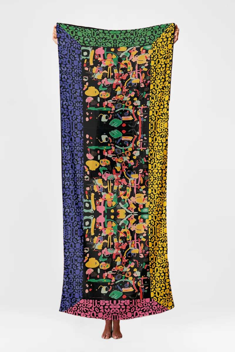 Fearless Scarf - Image 2