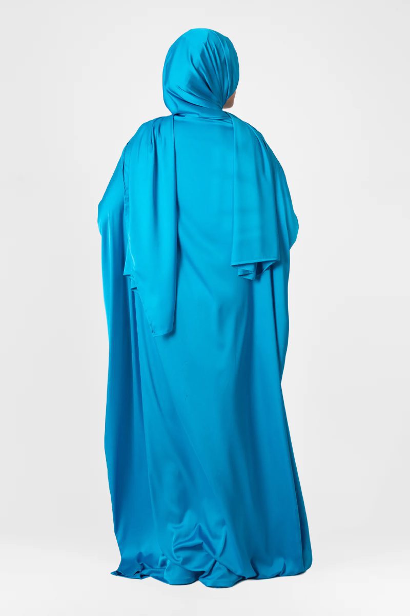 Moon Prayer Dress - الصورة 2