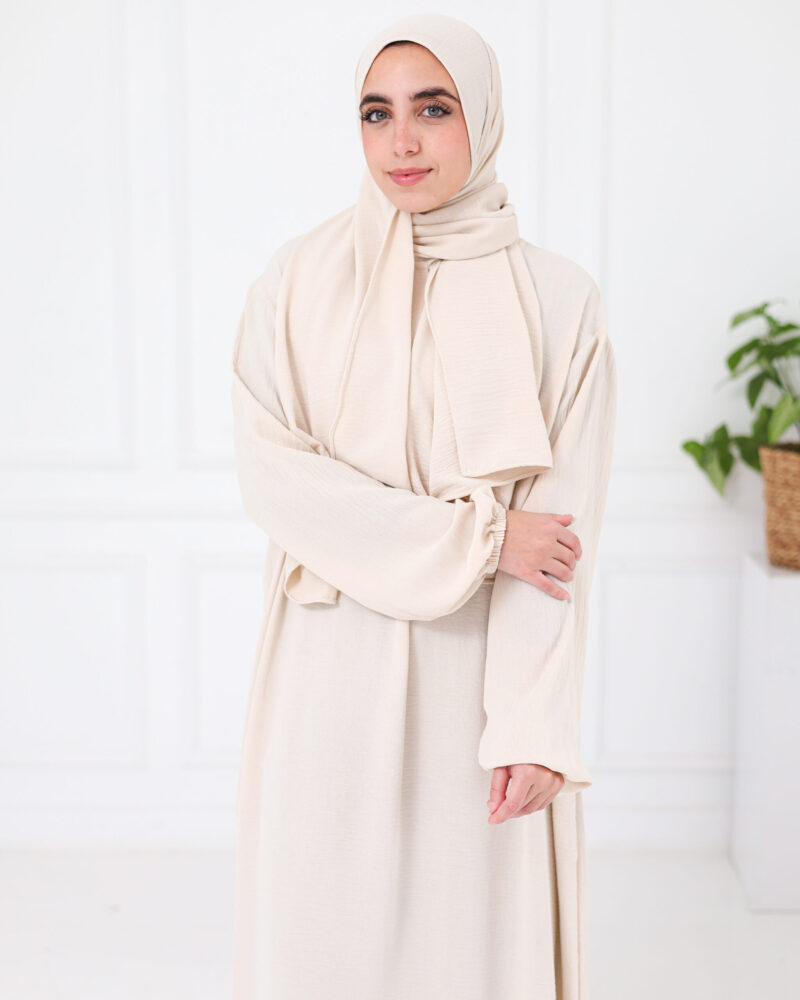 ⁦Salam Prayer Dress⁩ - الصورة ⁦3⁩