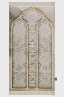 Elite Moroccan Premium Prayer Mat