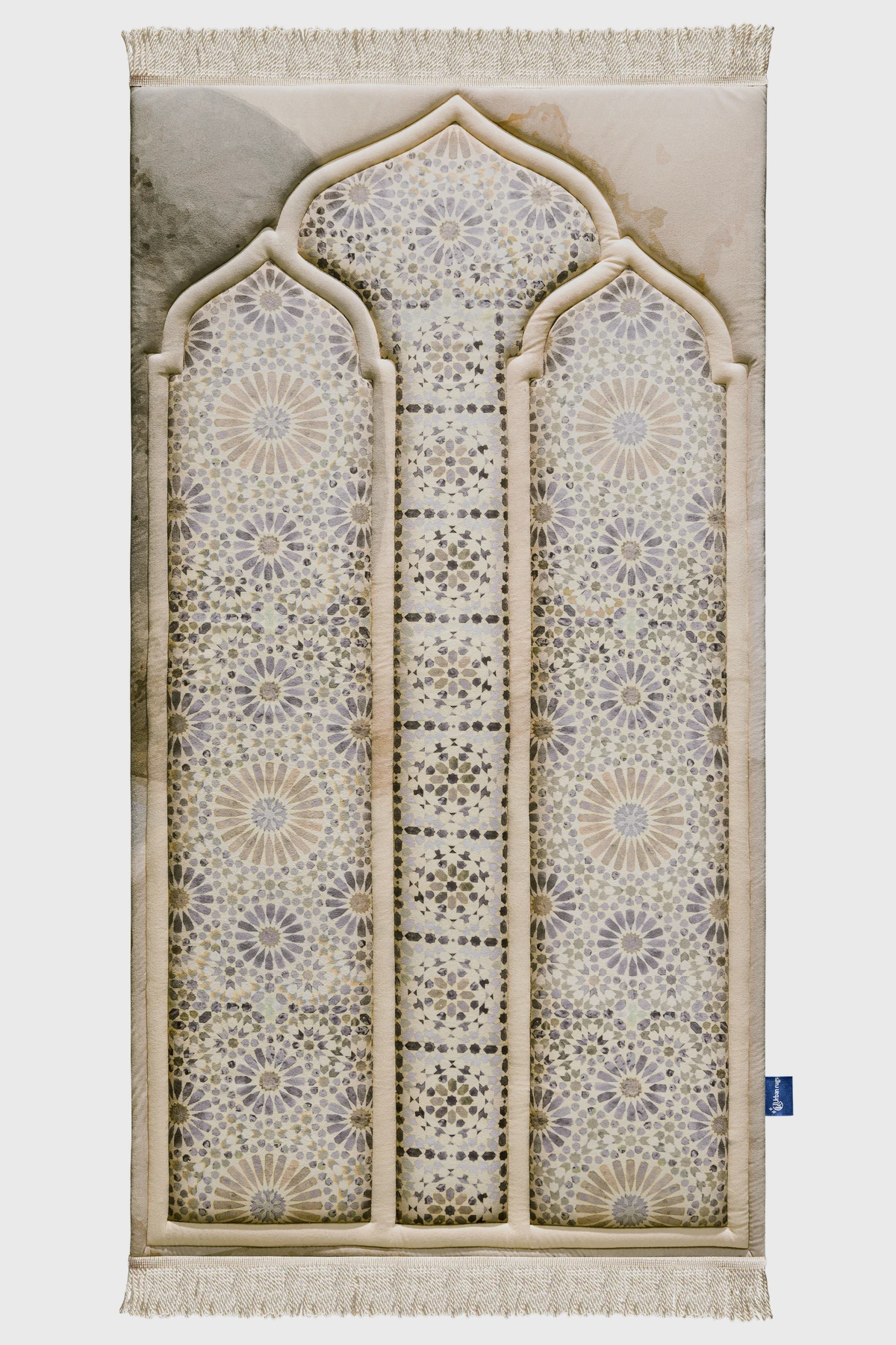 Elite Moroccan Premium Prayer Mat