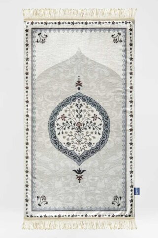 Damask Premium Prayer Mat