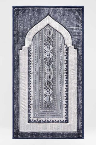 Arabian Arch Premium Prayer Mat