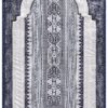 Arabian Arch Premium Prayer Mat