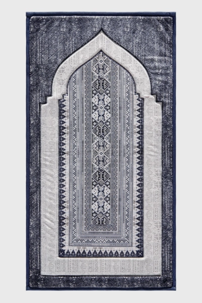 Arabian Arch Premium Prayer Mat