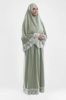 Elite Islamic Prayer Wear