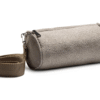White Pearls Portable Roll Sejadah