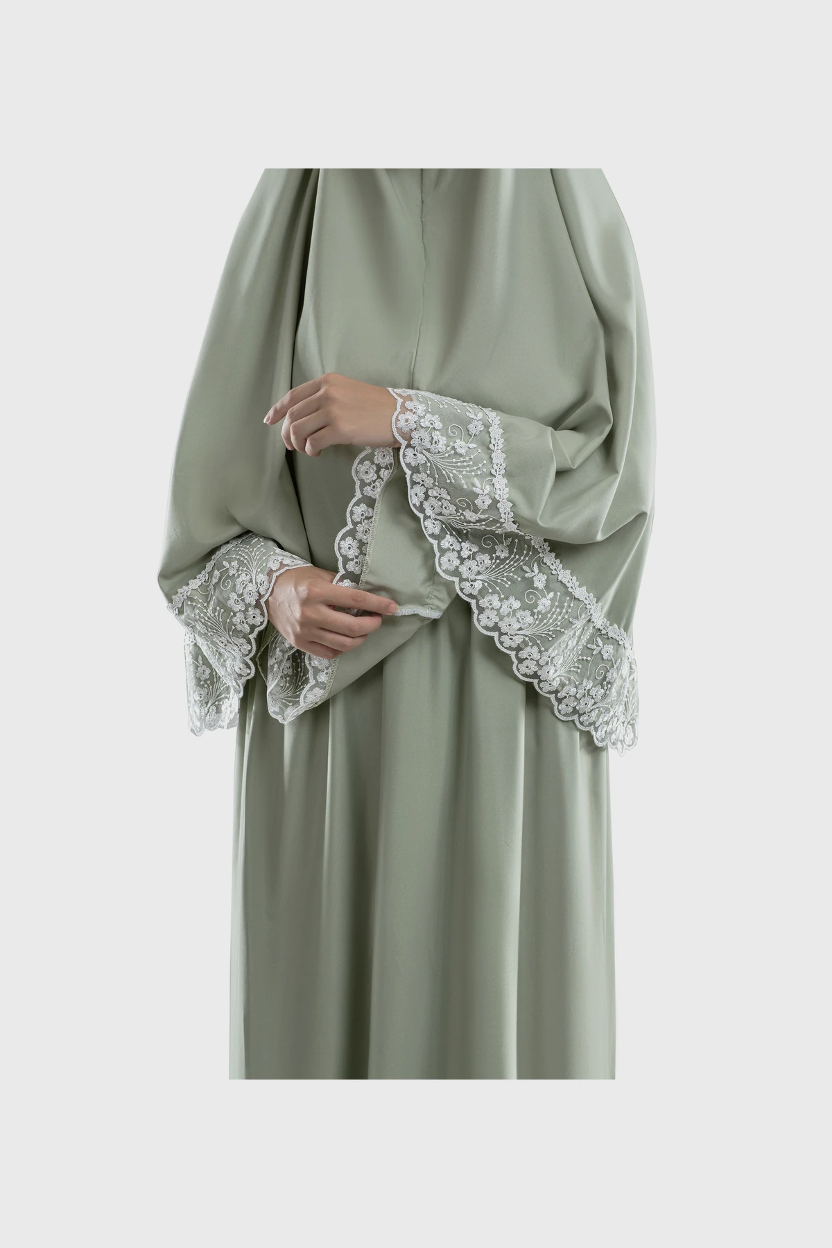 Elite Islamic Prayer Wear - Image 3