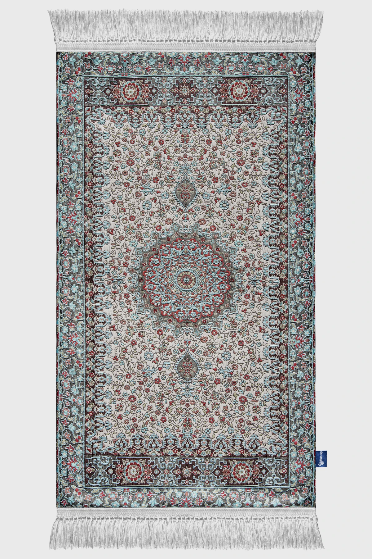 Skylight Persian Naseej Prayer Mat