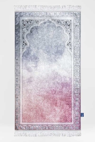Royal Sejadah Premium Prayer Mat