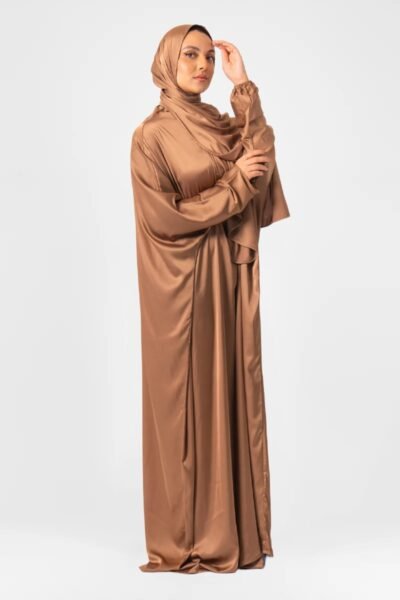 Sundus Prayer Dress