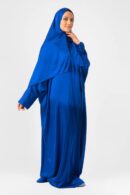 Zahra Prayer Dress