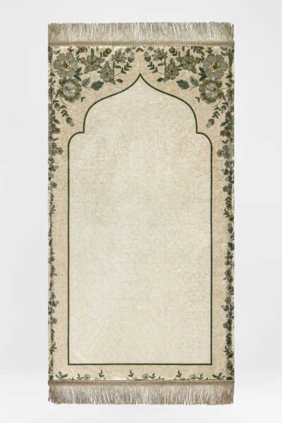 Florette Medical Prayer Mat