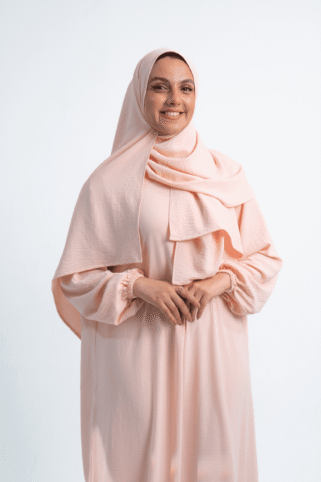 Warda Prayer Dress