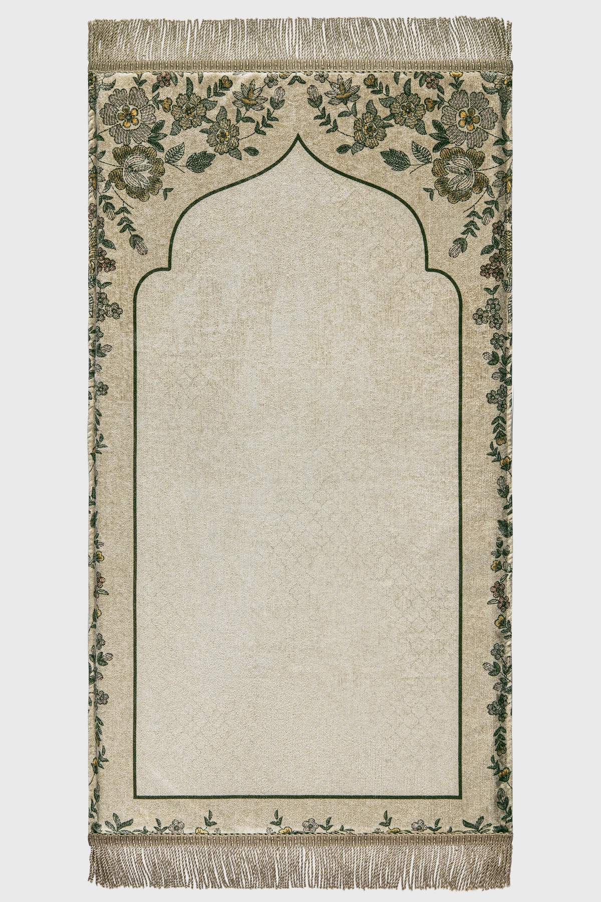 Florette Medical Prayer Mat