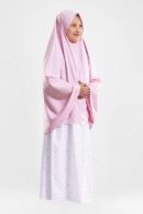 Rosa Islamic Kids Prayer Wear