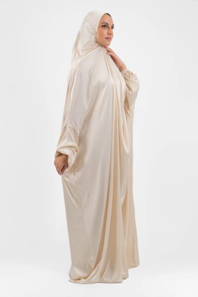 Champagne Khimar
