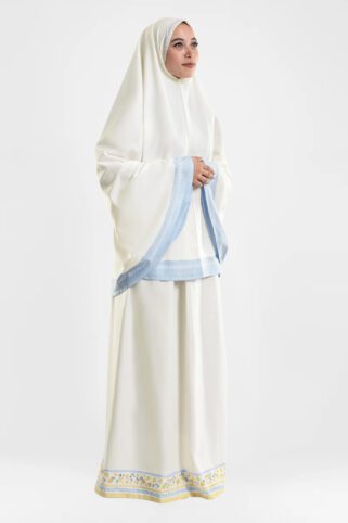 Honey Blossoms Islamic Prayer Wear