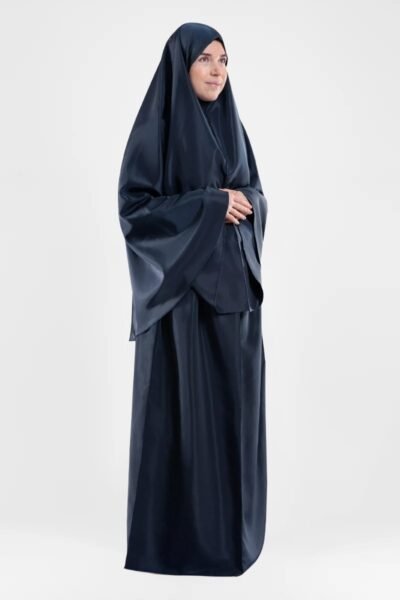 Waterproof Portable Islamic Prayer Set