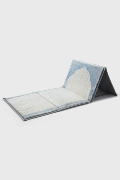 Mystic Backrest Prayer Mat