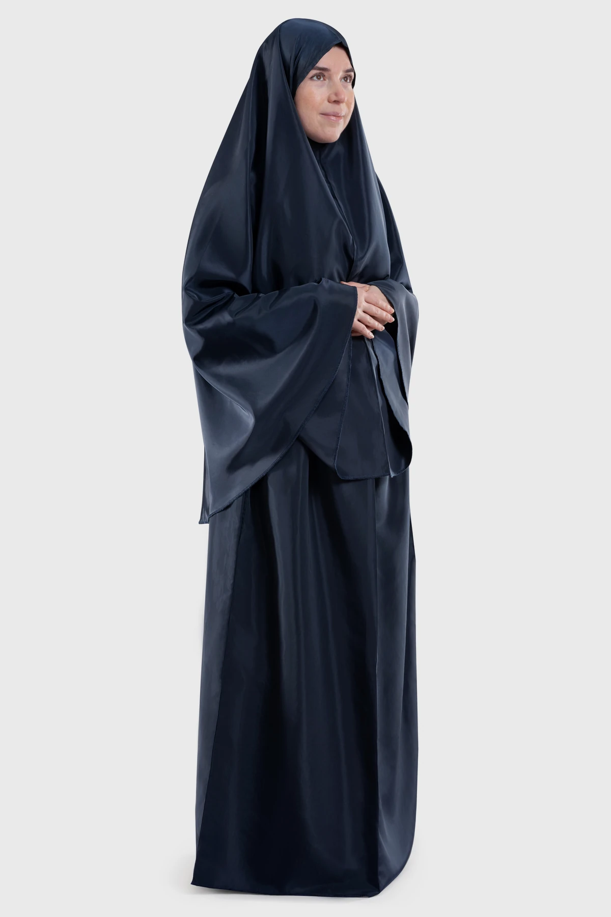 Waterproof Portable Islamic Prayer Wear - Image 2